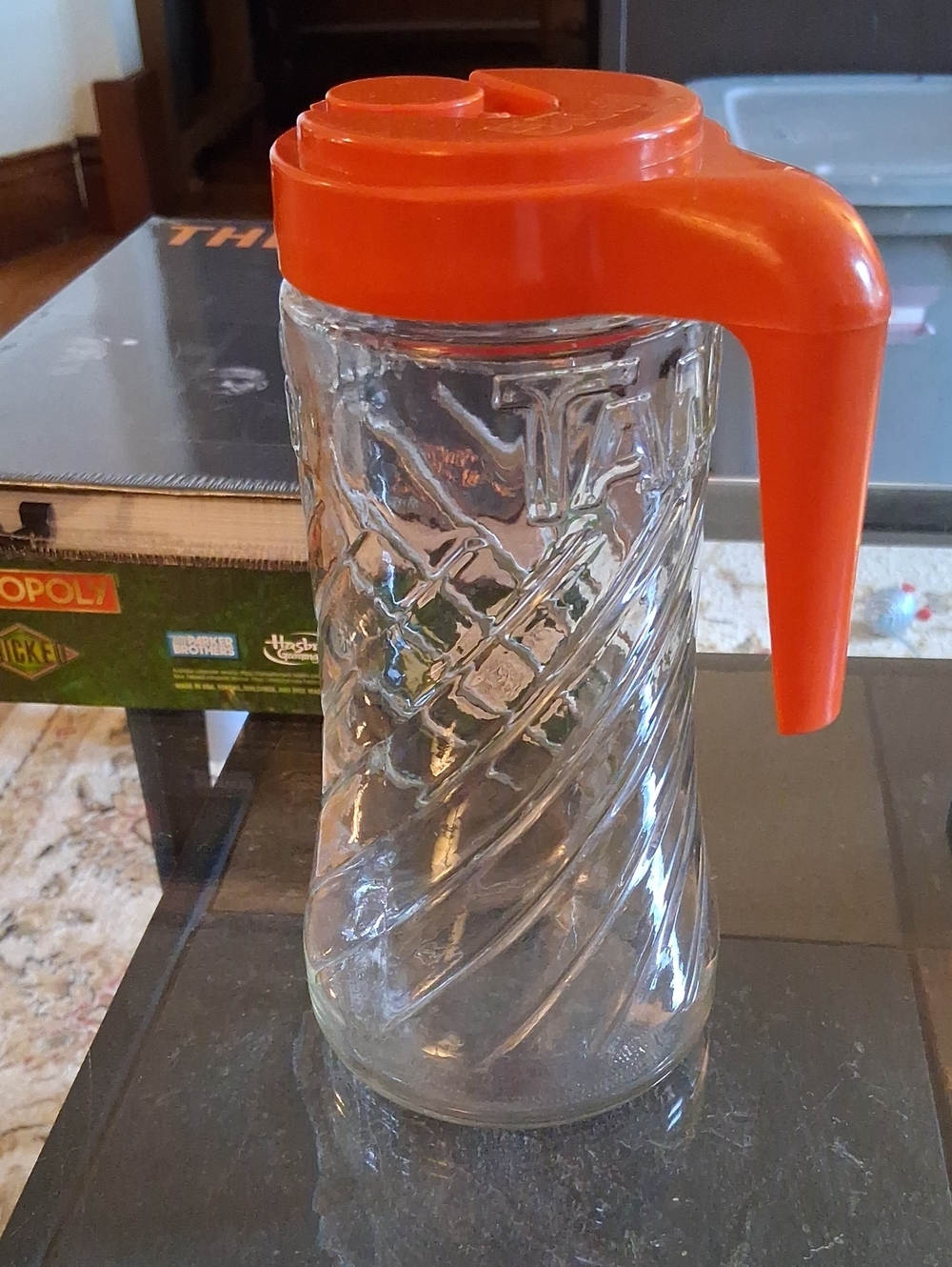 TANG PITCHER